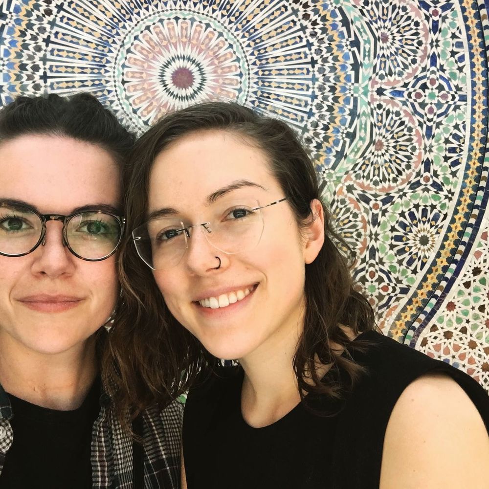 Meet your Posher, Sydney